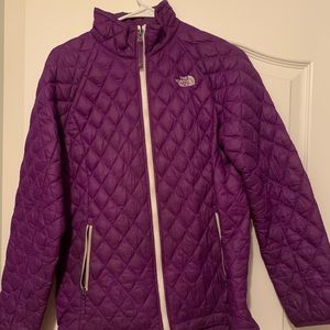 North Face Jacket